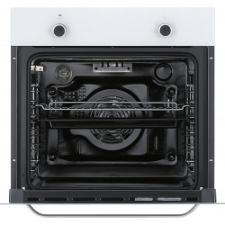 Духовой шкаф Haier HOX-L06NGW