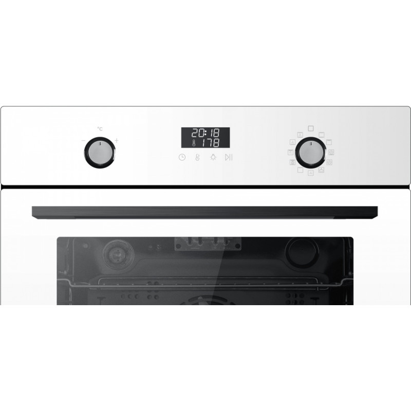 Духовой шкаф Haier HOX-P11CGW