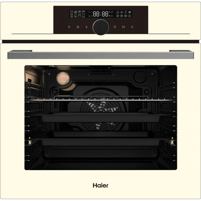 Духовой шкаф Haier HOX-FP5ACG
