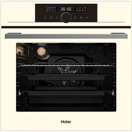 Духовой шкаф Haier HOX-FP5ACG