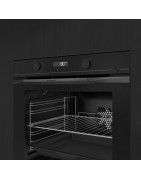 Духовой шкаф De Dietrich DOH4334B