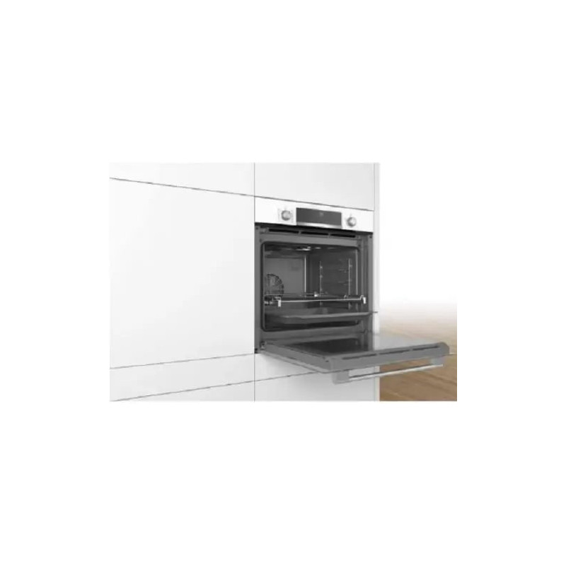 Духовой шкаф Bosch HBA5360W0