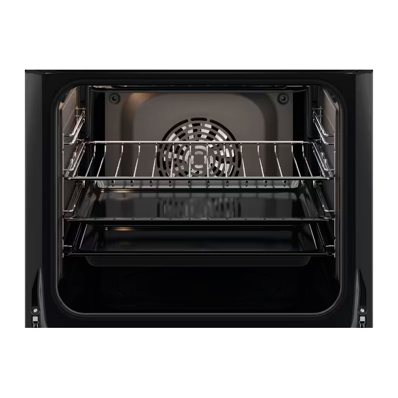 Духовой шкаф Electrolux EOD3C40BX