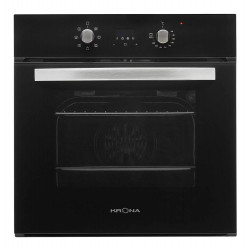 Духовой шкаф KRONA LINEA 60 BL