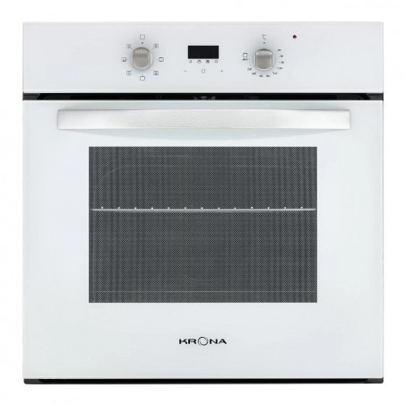 Духовой шкаф KRONA LINEA 60 WH