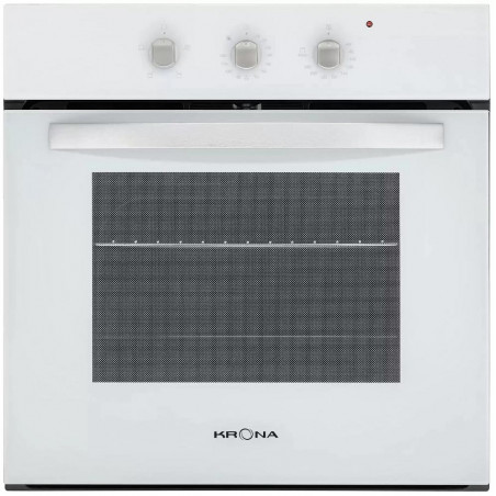 Духовой шкаф KRONA SEMPRE 60 WH