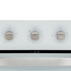 Духовой шкаф KRONA SEMPRE 60 WH