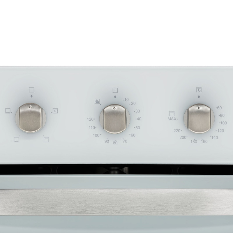 Духовой шкаф KRONA SEMPRE 60 WH