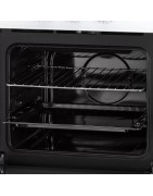 Духовой шкаф KRONA SEMPRE 60 WH