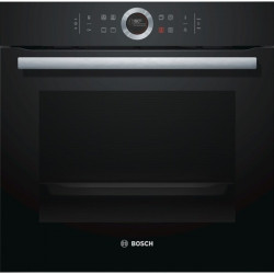 Духовой шкаф Bosch HBG 632 BB1S