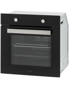 Электрический духовой шкаф KRONA ASTRO 60 BL