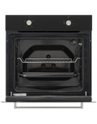 Электрический духовой шкаф KRONA ASTRO 60 BL