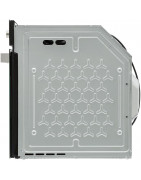 Электрический духовой шкаф KRONA ASTRO 60 BL