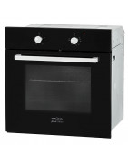 Электрический духовой шкаф KRONA PRONTO 60 BL