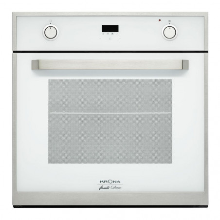 Электрический духовой шкаф KRONA ADRIANO 60 WH
