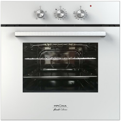 Электрический духовой шкаф KRONA ESSENZA 60 WH