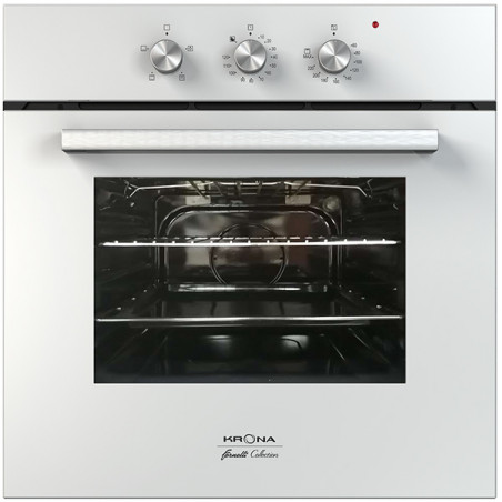 Электрический духовой шкаф KRONA ESSENZA 60 WH