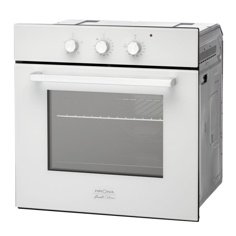 Электрический духовой шкаф KRONA ESSENZA 60 WH