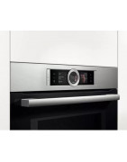 Духовой шкаф Bosch CMG 636BS1