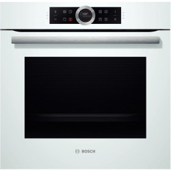 Духовой шкаф Bosch HBG 6750W1