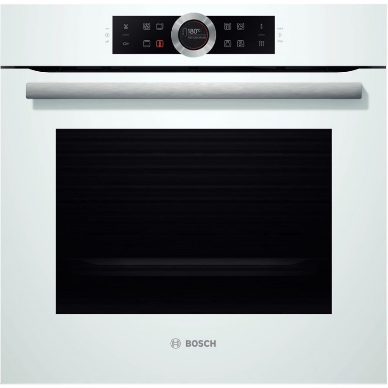 Духовой шкаф Bosch HBG 6750W1