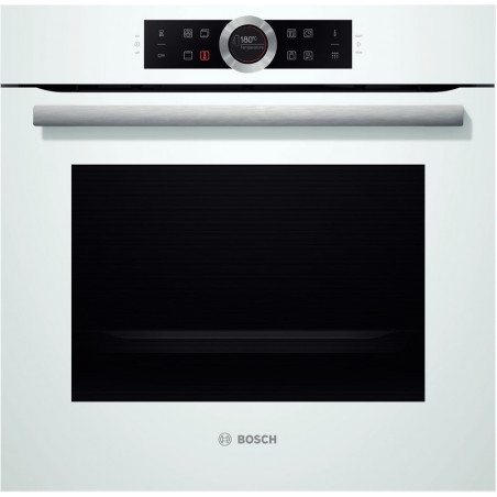 Духовой шкаф Bosch HBG 6750W1