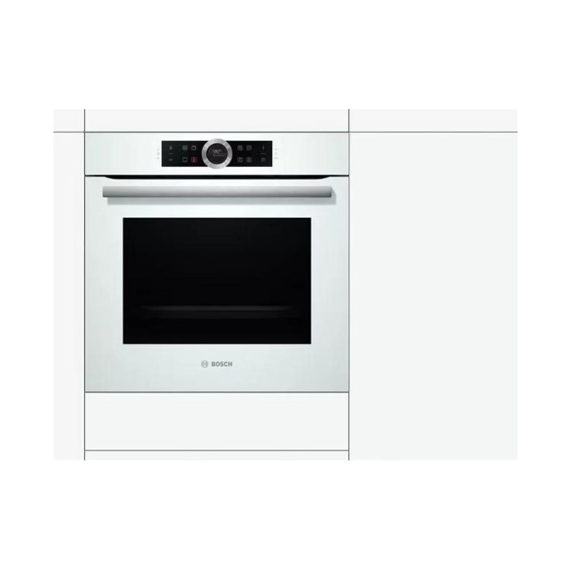 Духовой шкаф Bosch HBG 6750W1