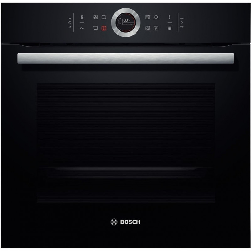 Духовой шкаф Bosch HBG 6750B1