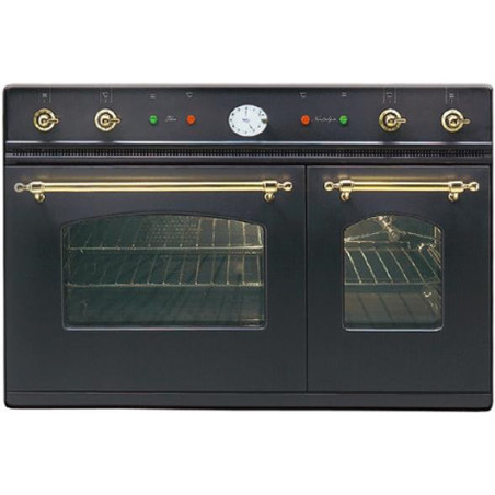 Духовой шкаф Ilve D 900-NVG-M