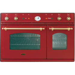 Духовой шкаф Ilve D 900-NMP-RB