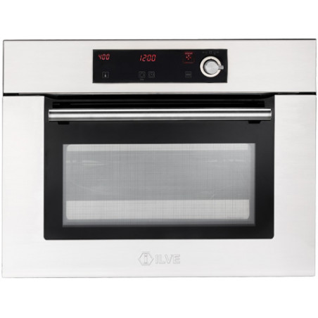 Духовой шкаф Ilve 645SL-E3