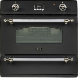 Духовой шкаф Ilve 600CZE4-WD