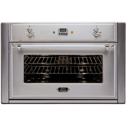 Духовой шкаф Ilve 900-M-MP IX