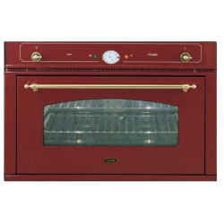 Духовой шкаф Ilve 900-NMP Red