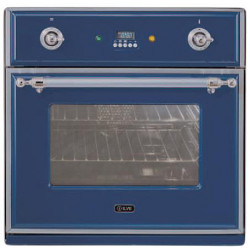 Духовой шкаф Ilve 600-M-MP Blue
