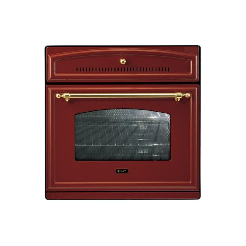 Духовой шкаф Ilve 600-RMP Red
