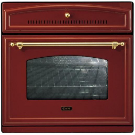 Духовой шкаф Ilve 600-RMP Red