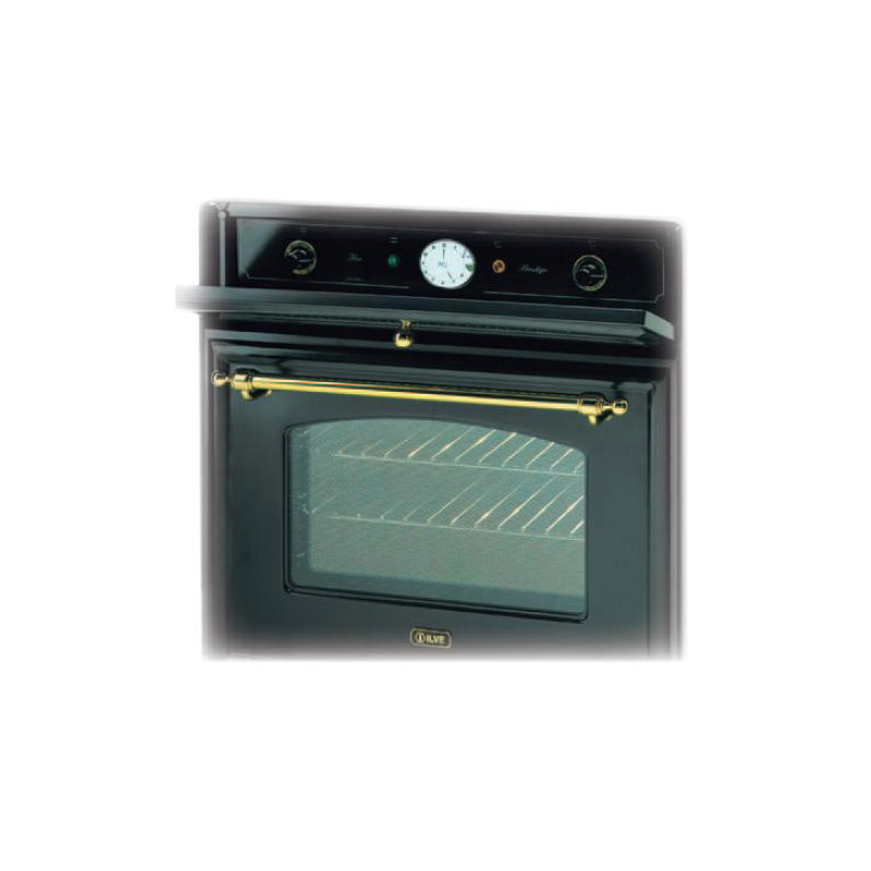 Духовой шкаф Ilve 600-RMP Red