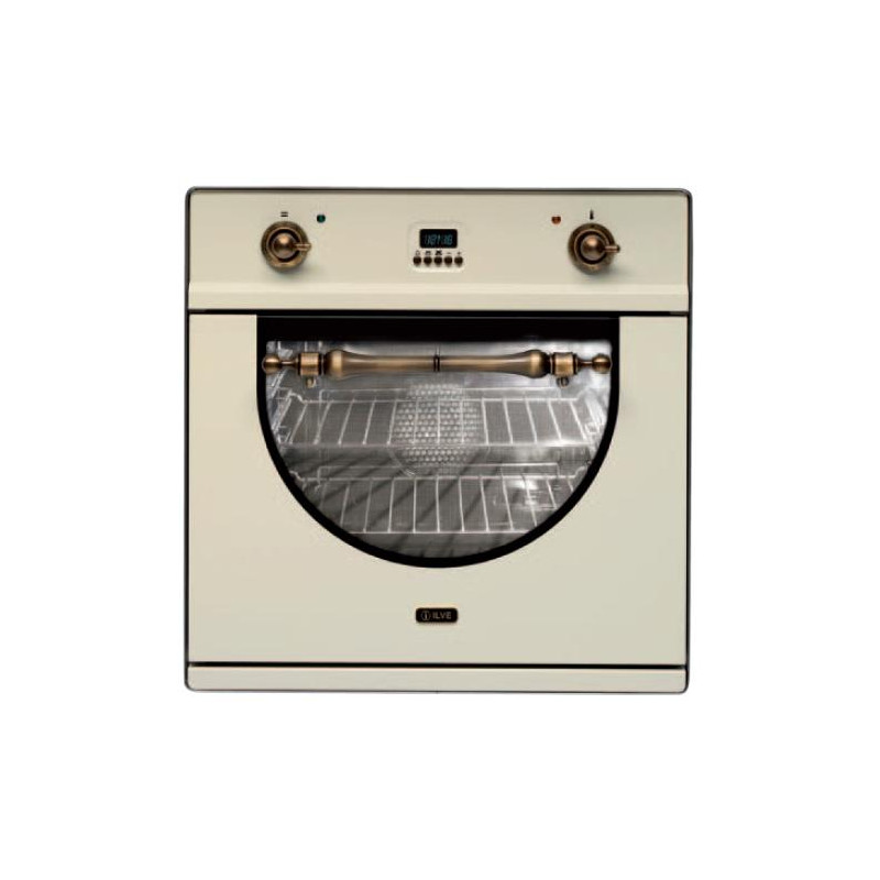 Духовой шкаф Ilve 600-AMP WH