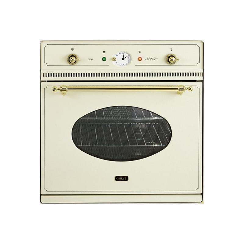 Духовой шкаф Ilve 600-NVG WH