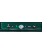 Духовой шкаф Ilve 600-NVG WH