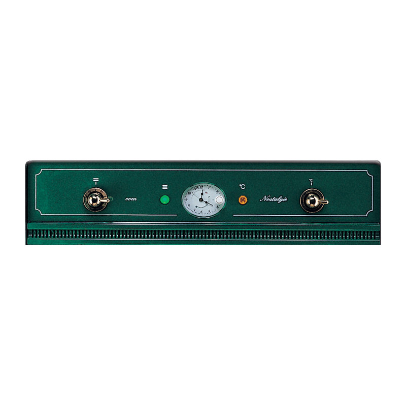 Духовой шкаф Ilve 600-NVG WH