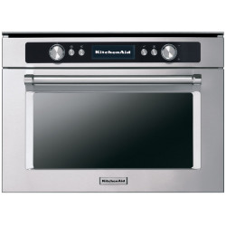 Комбинированный духовой шкаф с функцией пара KitchenAid KOQCX 45600