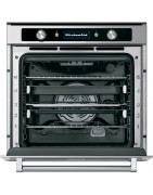 Духовой шкаф KitchenAid KOASP 60600