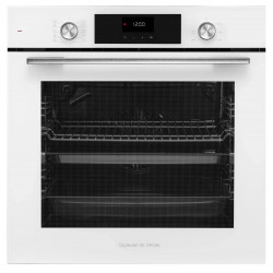 Электрический духовой шкаф Zigmund Shtain E 156 W