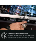 Встраиваемая посудомоечная машина AEG FSE73727P