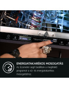 Встраиваемая посудомоечная машина AEG FSB53907Z