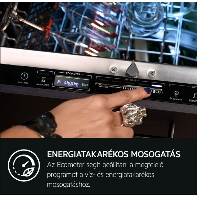 Встраиваемая посудомоечная машина AEG FSB53907Z