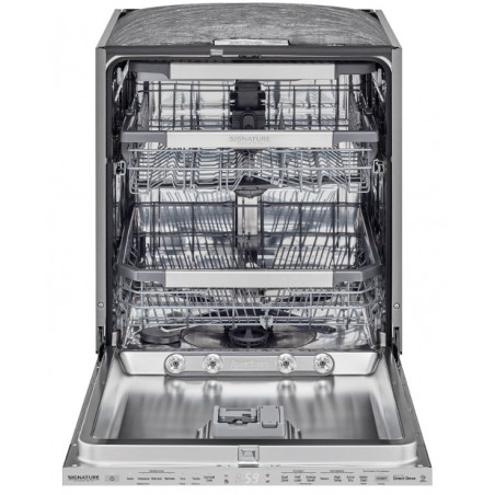 Встраиваемая посудомоечная машина Signature Kitchen Suite SKSDW2402P