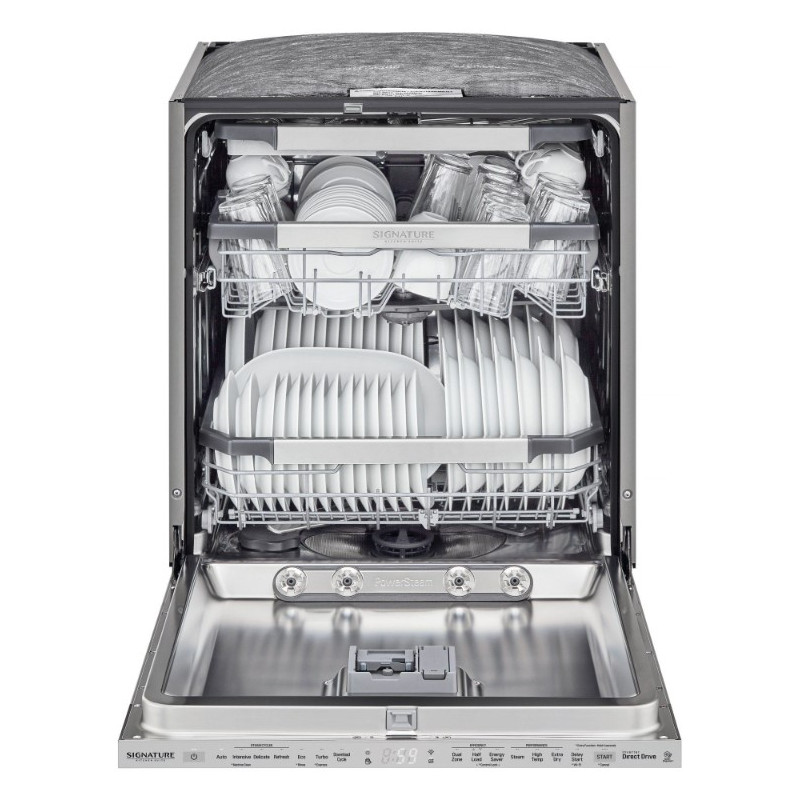 Встраиваемая посудомоечная машина Signature Kitchen Suite SKSDW2402P